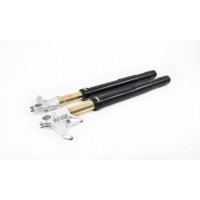 Ohlins Hypersport R&T FGRT 214 Front Forks for Ducati Panigale V4 / V2 and Streetfighter V4 /V2